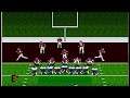 College Football USA '97 (video 2,818) (Sega Megadrive / Genesis)
