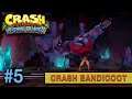 Crash Bandicoot [N-Sane Trilogy ] Part 5 - (Koala Kong)