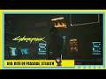 Cyberpunk 2077 - GIG: Rite of Passage STEALTH Guide,  FULL CLEAR, EASY Flow & XP