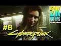 Cyberpunk 2077 Malayalam Story 2K 60fps Gameplay Part 8