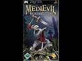 Day 10 - MediEvil: Resurrection | Sony Playstation Portable | 30 Days Challenge | #psp