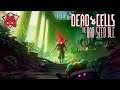 DEAD CELLS: THE BAD SEED - NOVA DLC DO DARK SOULS 2D! (PC 🎮 BR) feat.: rafa_hc