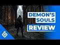Demon's Souls PlayStation 5 Review