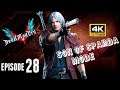 Devil May Cry 5 4K Episode 28 Son of Sparda Mode