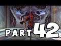 Dragon Quest Heroes II INGENIA The Ingenian Insurrection Part 42 Playthrough