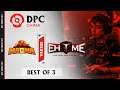 Ehome vs Team Magma Game 2 (BO3) | DPC 2021 China Upper Division