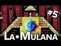El Templo del Sol - La·Mulana (2005) #5