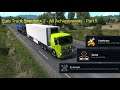 Euro Truck Simulator 2 - How to Complete All Achievements - Part 5 - List in Description