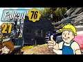 Fallout 76 ☢ CAMP AUSBAU ☢ [Let's Play Wastelanders Deutsch]
