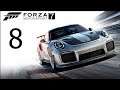 Forza Motorsport 7 | Gameplay | Capitulo 8 | Campeonato Touring Car | Xbox One X |