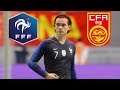 FRANCE - CHINE // Tour du Monde des Bleus // FIFA 20 #26