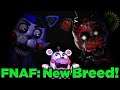 Game Theory: FNAF, The New Breed
