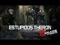 Gears of War - Estupidos Theron