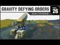 GRAVITY DEFYING ORDERS - Death Stranding - PART 26