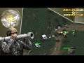 Ground Zero GDI 40 - GDI Covert Operations Command and Conquer Tiberian Dawn