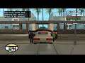 GTA San Andreas - Sweet's Girl - Sweet mission 6 - from the Starter Save