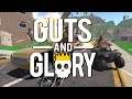 GUTS AND GLORY PART 2 !...(LIVE OHFOSHO!)..5/16/20