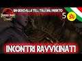Incontri Ravvicinati - RL - Jurassic Park The Game ITA #5