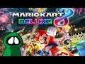 Just Mario Kart 8 Deluxe Online - #30