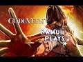 Kamui Plays - CODE VEIN - Butterfly of Delirium Boss Fight