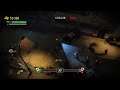 LEGALLY BLIND GAMER PLAYS DEAD NATION| TESTING BROADCAST PLUS MODE