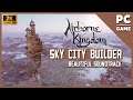 Let's Play Airborne Kingdom - PC HD Gameplay First Look Walkthrough