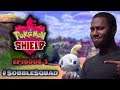 🔴 Live - Pokemon Shield - Episode 1: #SobbleSquad