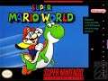 Mario Kart 64 Raceways & Wario Stadium (Super Mario World soundfont)