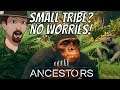 Mate Siblings and Find Wild Apes To Grow Your Tribe!- Ancestors- The Humankind Odyssey