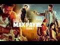 Max Payne 3 Начало