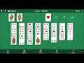Microsoft Solitaire Collection - Freecell - Game #853841