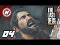 Mistakes Have Been Made | The Last of Us Remastered Let's Play | Part 4