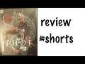 MondoXsteelbook #045 Review Thor 4K + Blu-ray #shorts