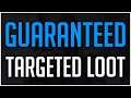 *MUST WATCH* GUARANTEED Targeted Loot Drops in The Summit! | The Division 2 Easy Loot Farm