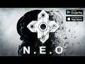 N.E.O by (Black Beard Design Studio) - iOS / ANDROID GAMEPLAY