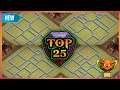 NEW TH12 WAR BASE + LINK | NEW TOP 25 | ANTI ZAP WITCHES / HYBRID | CLASH OF CLANS