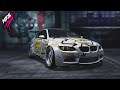 NFS HEAT Studio / Ray Krieger M3 E92 "GRIP KING" (Speed Art) /