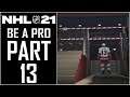 NHL 21 - Be A Pro Career - Walkthrough - Part 13 - "Got Cocky... Coach Issues A Challenge"