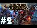 No pai ce rank suntem? | League of Legends Ranked