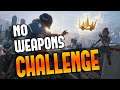 No Weapons Challenge! (Hyper Scape)