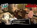 Persona 5 Royal Playthrough Madarame´s Palace PS4 Pro Episode 12