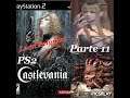 【Playing Video】PS2 Castlevania Leon Belmont part 11