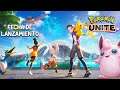 POKEMON UNITE ANDROID/iOS FECHA DE LANZAMIENTO