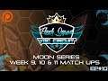 Pokémon VGC 19 Flinch Squad Circuit | Review Show | Moon Series | Week 9,10 & 11