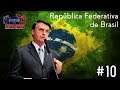 Power & Revolution ► Brasil | Episodio #10: "Otro silencio"