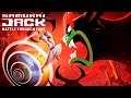 ¡Preparate Aku!- Samurai Jack Battle Through Time (Switch) DSimphony