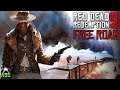Red dead online free Roam|| Legendary bounty hunt
