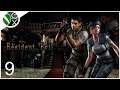 Resident Evil Remake HD - Capitulo 9 - Gameplay [Xbox One X] [Español]