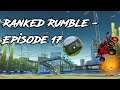 Rocket League - Ranked Rumble - Episode 17