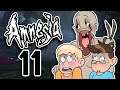 ▶︎RPD Plays Amnesia: Part 11
